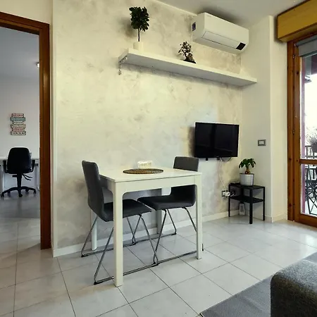 Apartment Forum III Assago Exterior photo