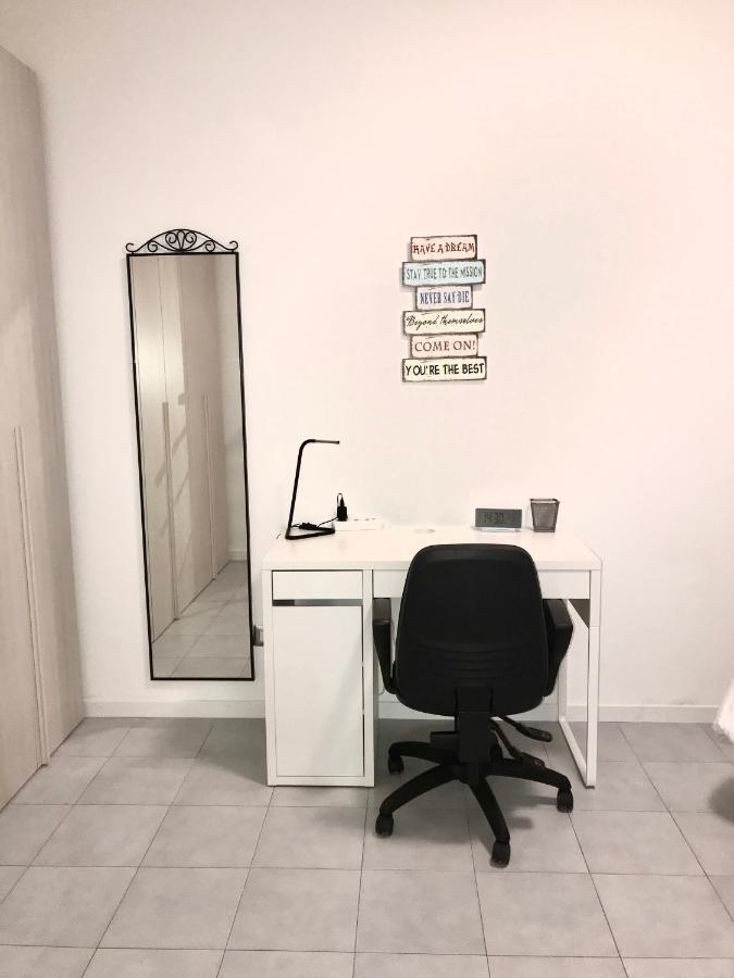 Apartment Forum Iii