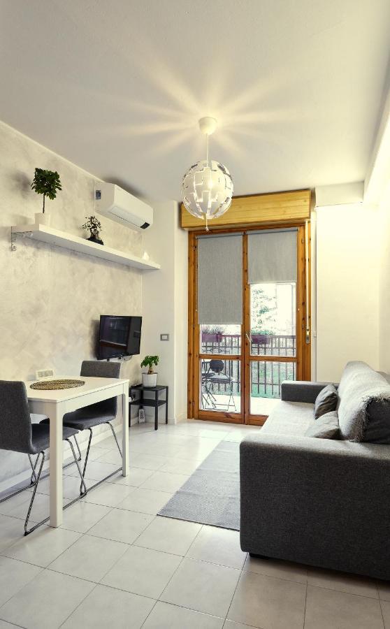 Apartment Forum Iii Assago