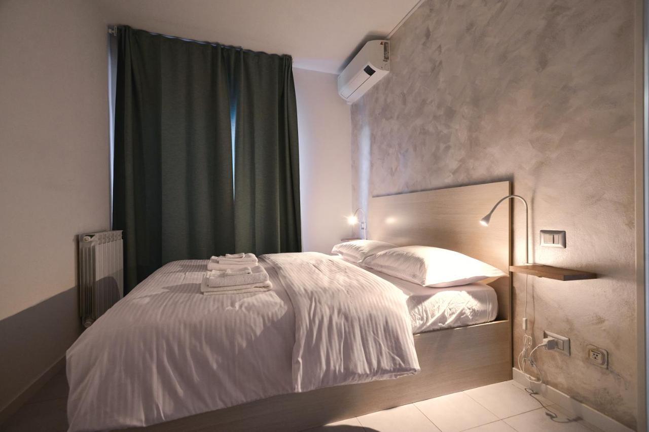 Apartment Forum Iii *