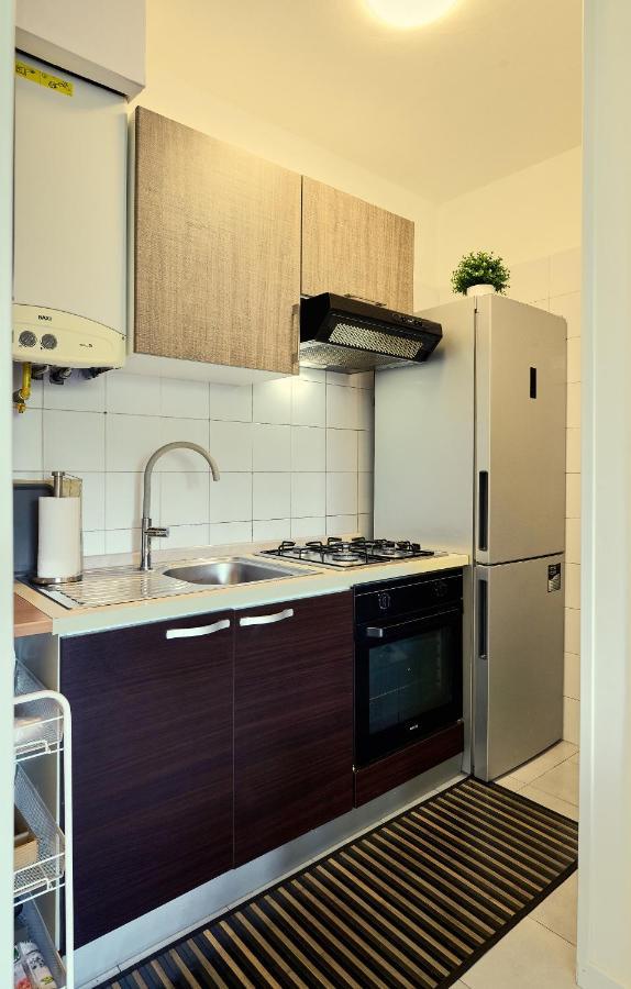 Apartment Forum Iii *