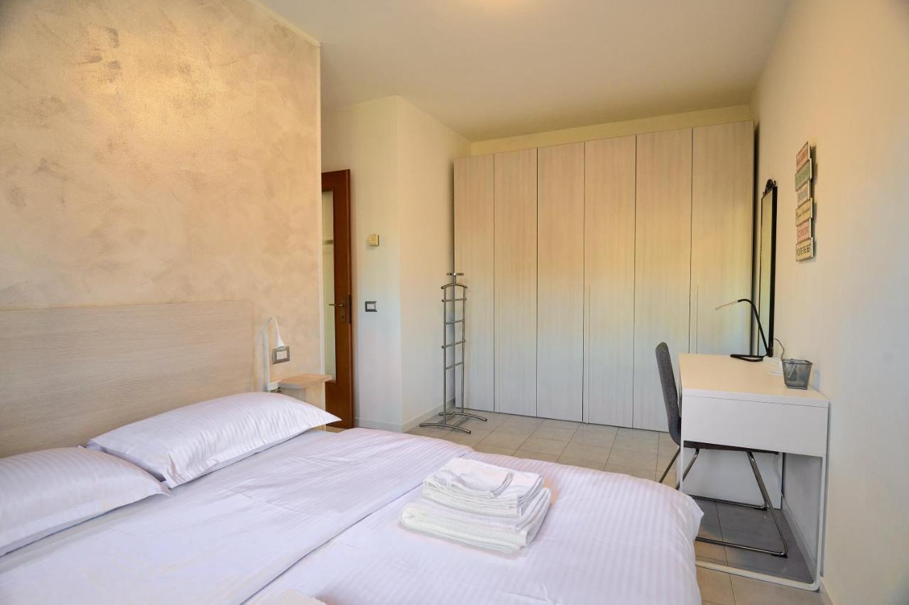 Forum Iii Appartement Assago